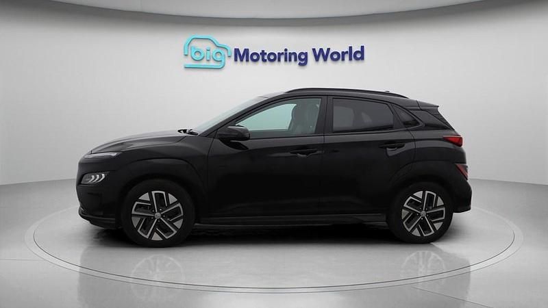 Used Hyundai Kona Ultimate 10 kW (14 HP) 2022 SUV