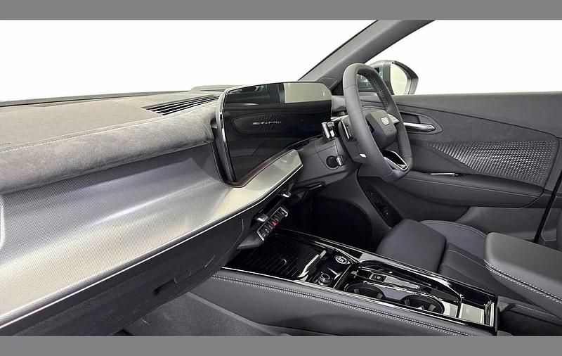 New Audi Q3 S-Line 147 HP (108 kW) 2026 Grey SUV