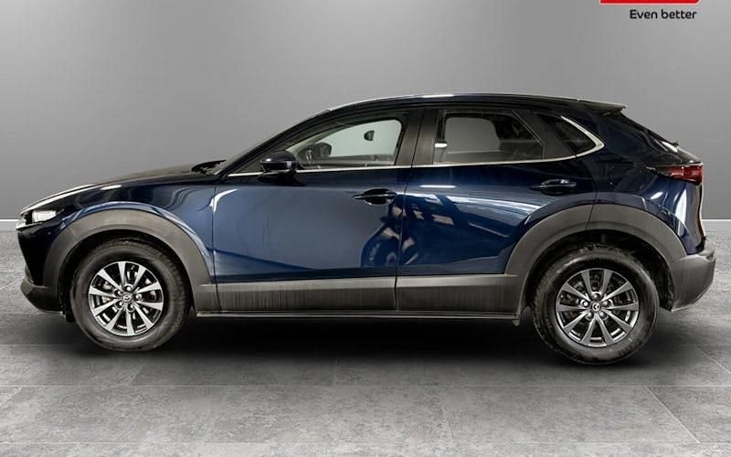 Used Mazda CX-30 186 HP (136 kW) 2023 SUV