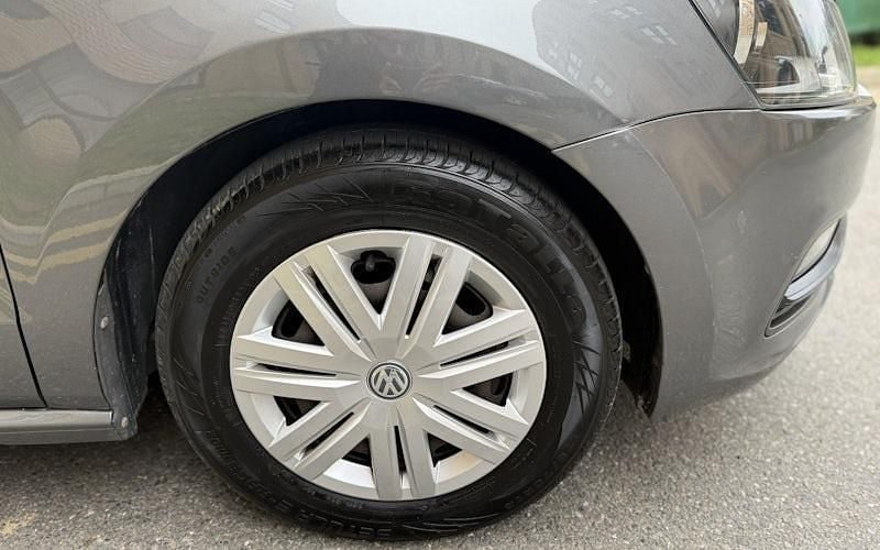 Used VW Polo S 60 HP (44 kW) 2017 Hatchback