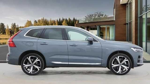 Used Volvo XC60 Ultimate 449 HP (330 kW) 2024 SUV