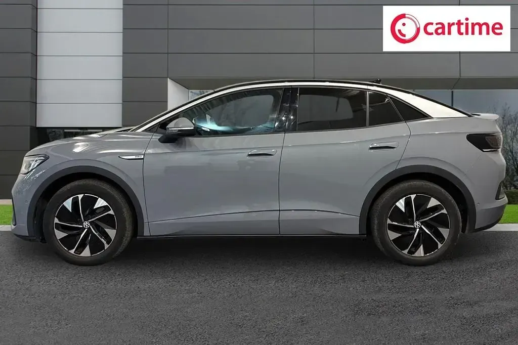 Used VW ID.5 Pro 127 kW (174 HP) 2023 Grey SUV