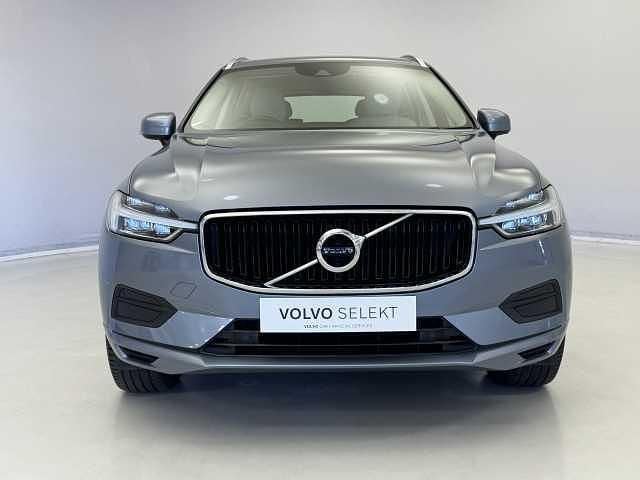 Used Volvo XC60 Momentum 188 HP (138 kW) 2020 SUV