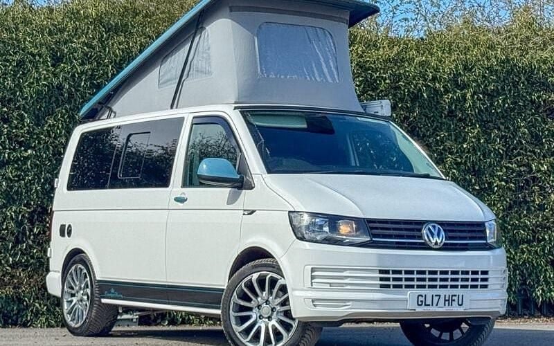 Used VW Transporter Startline 102 HP (75 kW) 2019 Van