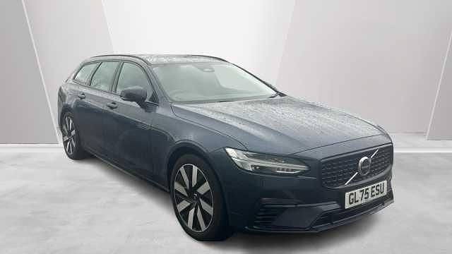 Used Volvo V90 Plus 345 HP (253 kW) 2026 Estate