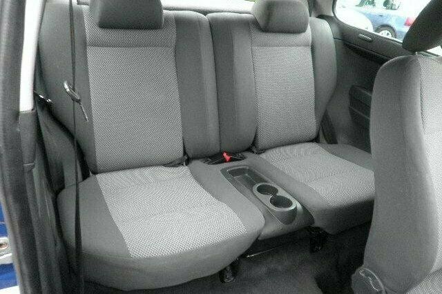 Used VW Fox 2007 Hatchback