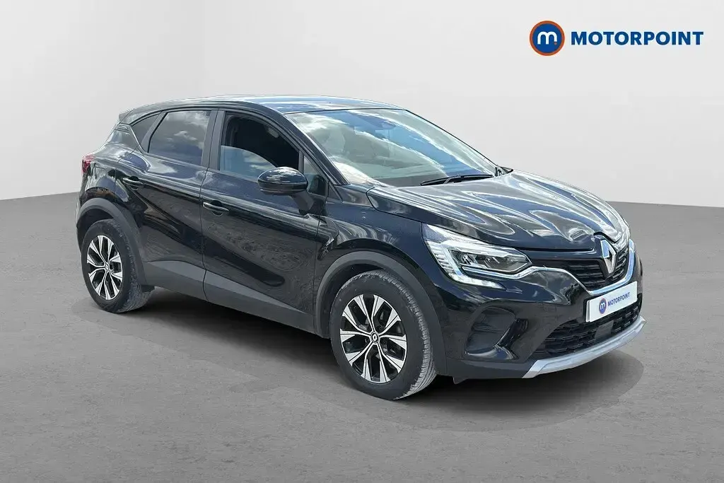 Used Renault Captur Evolution 91 HP (66 kW) 2023 SUV