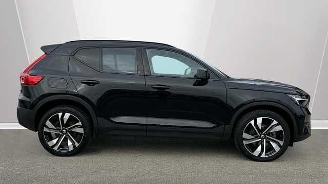 Used Volvo XC40 Ultimate 194 HP (142 kW) 2023 SUV