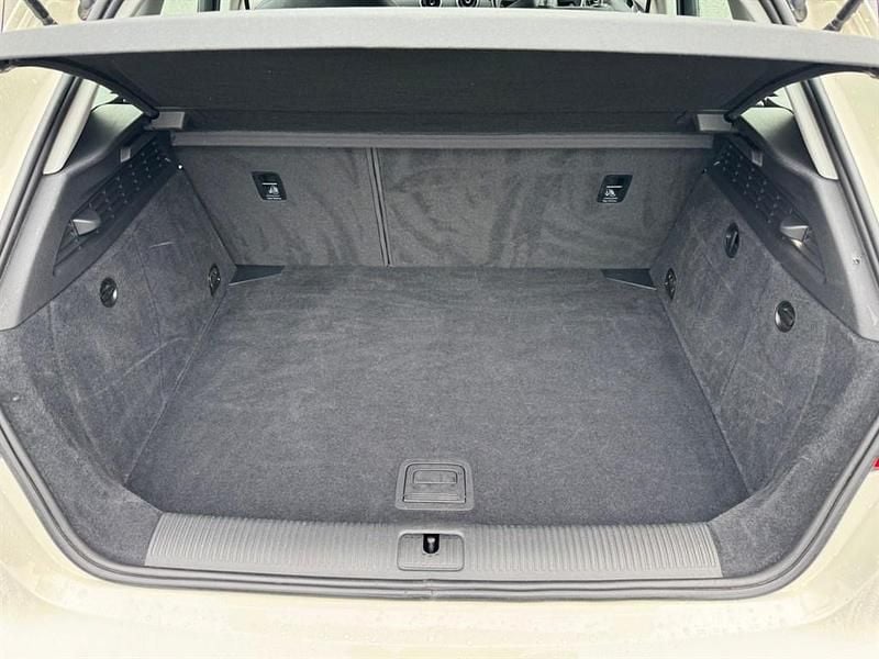 Used Audi A3 Sport 2014 White Hatchback