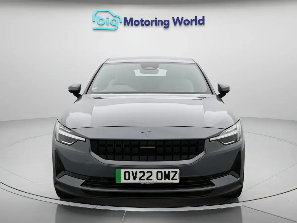 Used Polestar 2 167 kW (228 HP) 2022 Hatchback