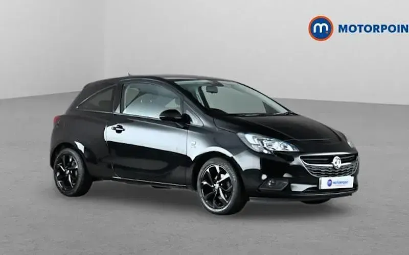 Second-hand Vauxhall Corsa 75 CP (55 kW) 2019 Hatchback