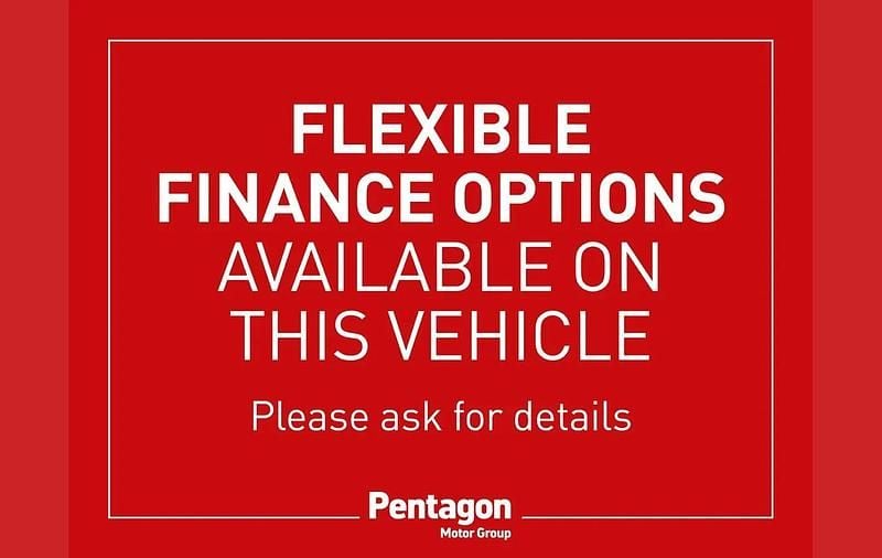 White Used 2023 Ford Puma ST-Line X SUV | £16,995 - Image 1/2