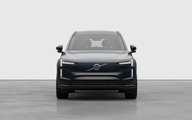 New Volvo EX90 Plus 334 kW (455 HP) 2026 SUV