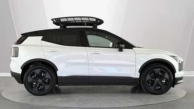 Nuevo Volvo EX30 CC Performance 310 kW (422 CV) 2026 SUV