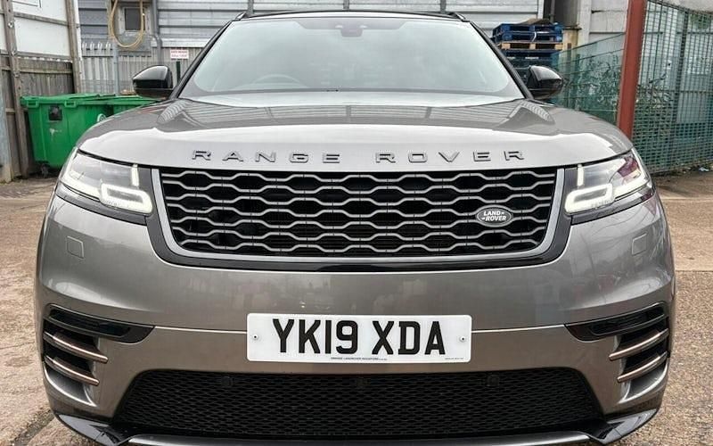 Used Land Rover Range Rover Velar SE Dynamic 179 HP (131 kW) 2020 SUV