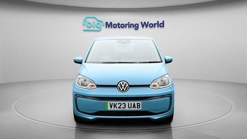 Used VW e-up! 60 kW (82 HP) 2023 Hatchback