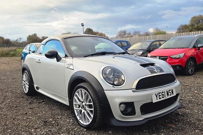Used 2011 Mini Cooper S Hatchback | £5,300 (Good price) - Image 1/1