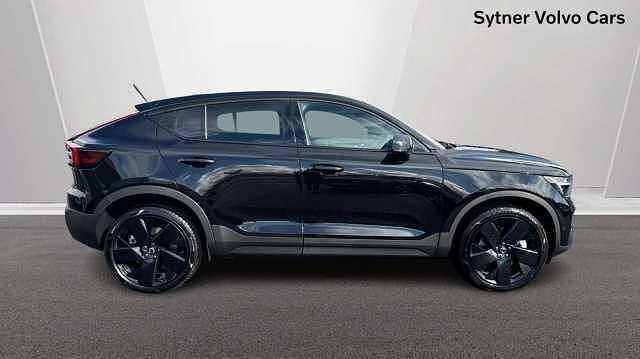 Used Volvo EC40 Performance 320 kW (436 HP) 2026 SUV