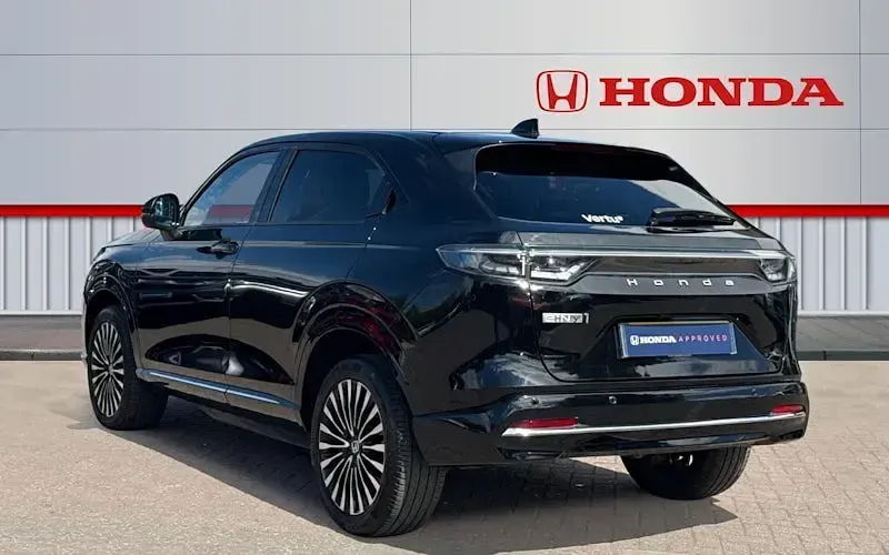 Usado Honda e:Ny1 Elegance 150 kW (204 HP) 2026 SUV