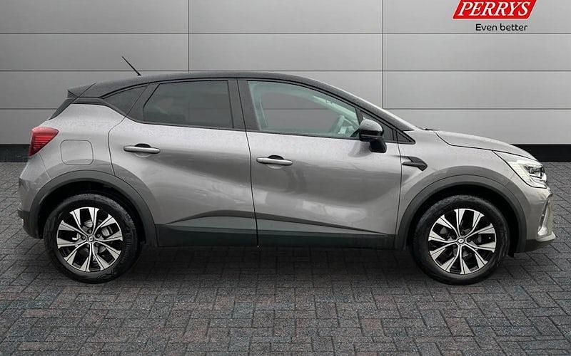 Used Renault Captur Evolution 91 HP (66 kW) 2024 SUV