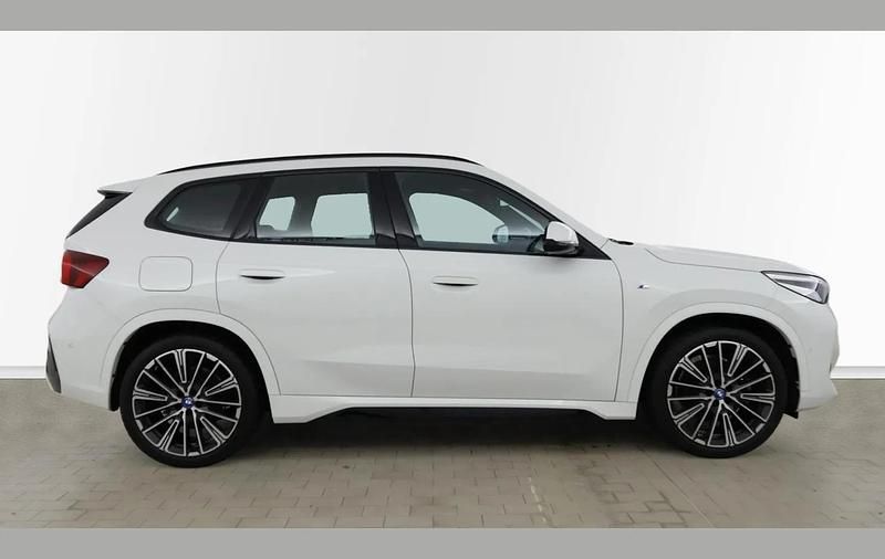 Used BMW iX1 M Sport 230 kW (313 HP) 2024 White SUV