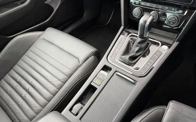 Used VW Passat GTE 218 HP (160 kW) 2020 Grey Sedan