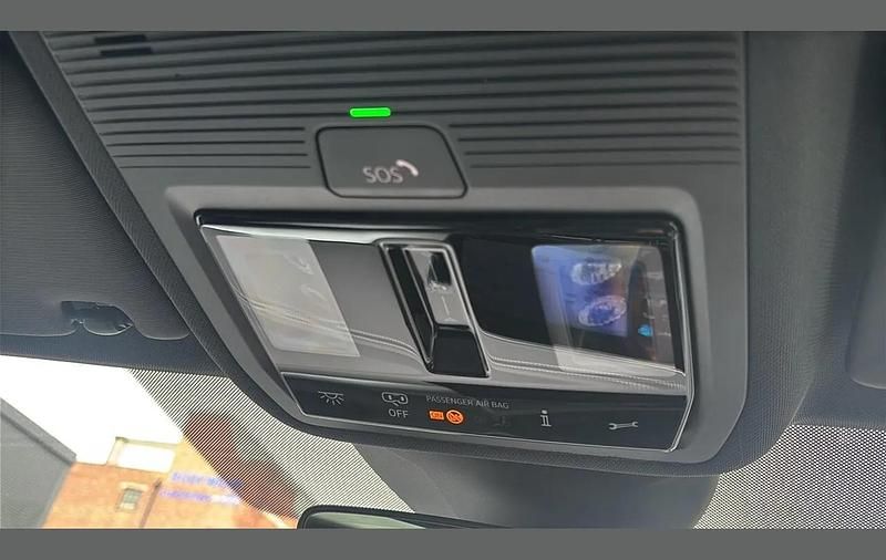 New VW ID.4 Black Edition 210 kW (286 HP) 2025 Grey SUV