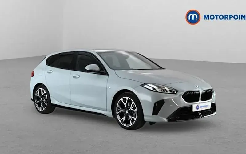 Usado BMW 120 M Sport 156 CV (114 kW) 2025 Utilitario