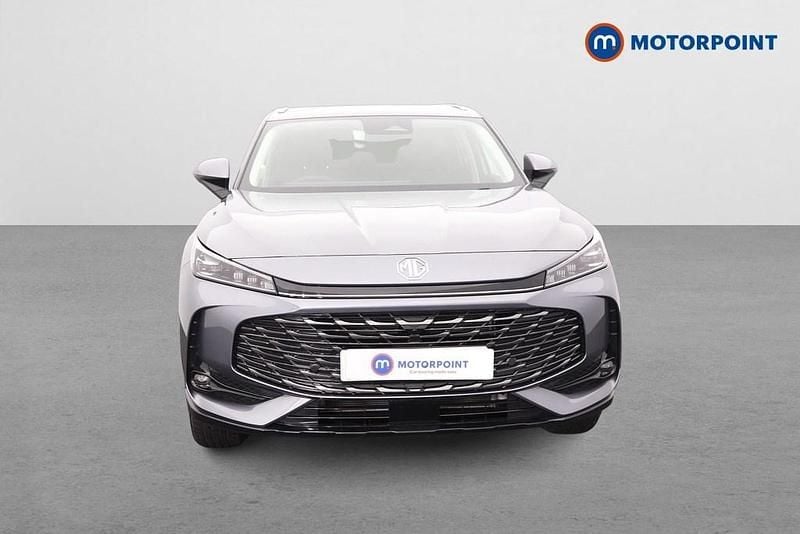 Used MG HS SE 224 HP (164 kW) 2025 Grey SUV