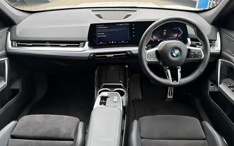 Used BMW X1 M Sport 170 HP (125 kW) 2026 SUV