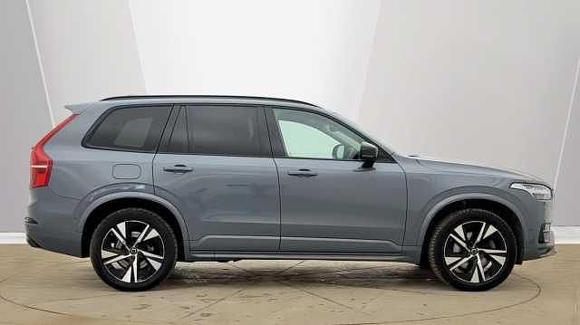 Used Volvo XC90 Plus 247 HP (181 kW) 2023 SUV