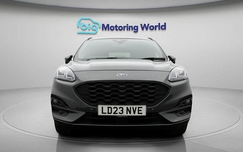 Used Ford Kuga ST-Line X 224 HP (164 kW) 2023 SUV
