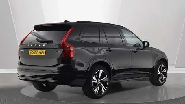 Used Volvo XC90 Plus 232 HP (170 kW) 2023 SUV