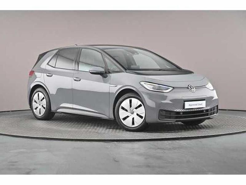 Used 2020 VW ID.3 Hatchback | £15,409 (Fair price) - Image 1/4