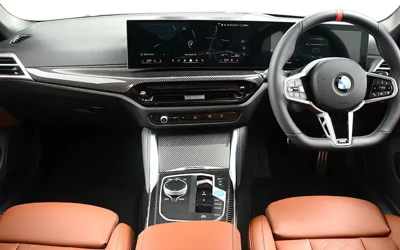 New BMW i4 Comfort Edition 442 kW (601 HP) 2026 Sedan