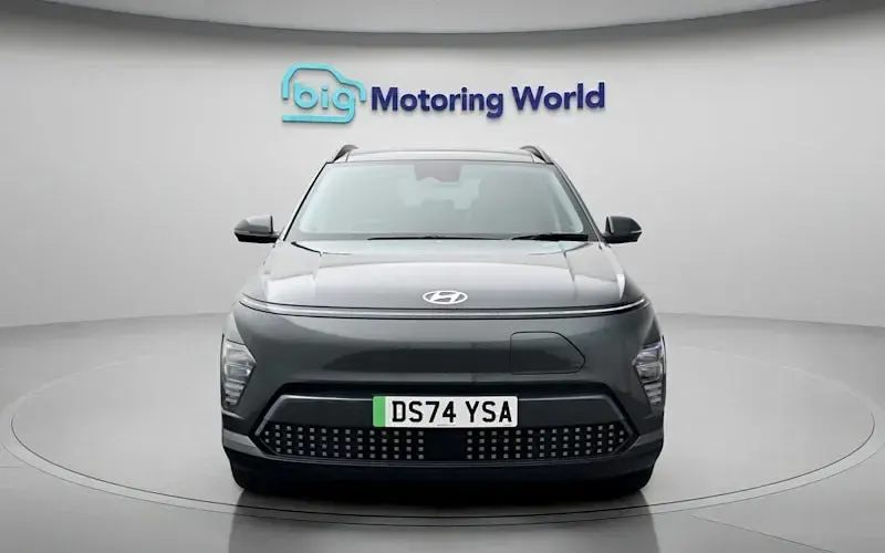 Used Hyundai Kona Ultimate 160 kW (218 HP) 2026 SUV