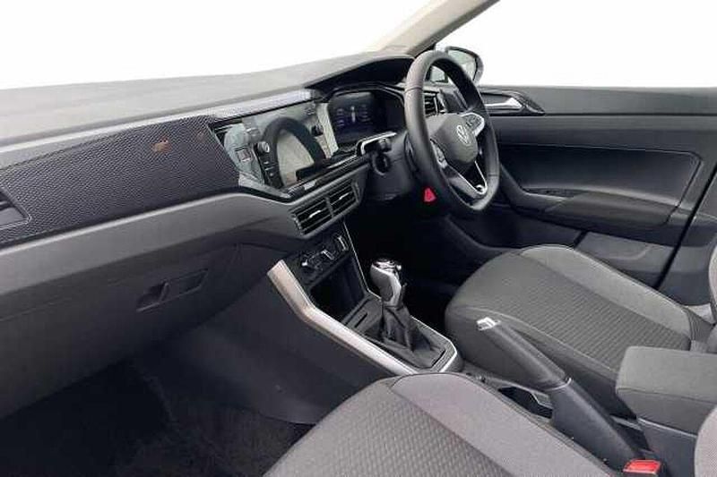 Used VW Polo 95 HP (69 kW) 2025 Hatchback