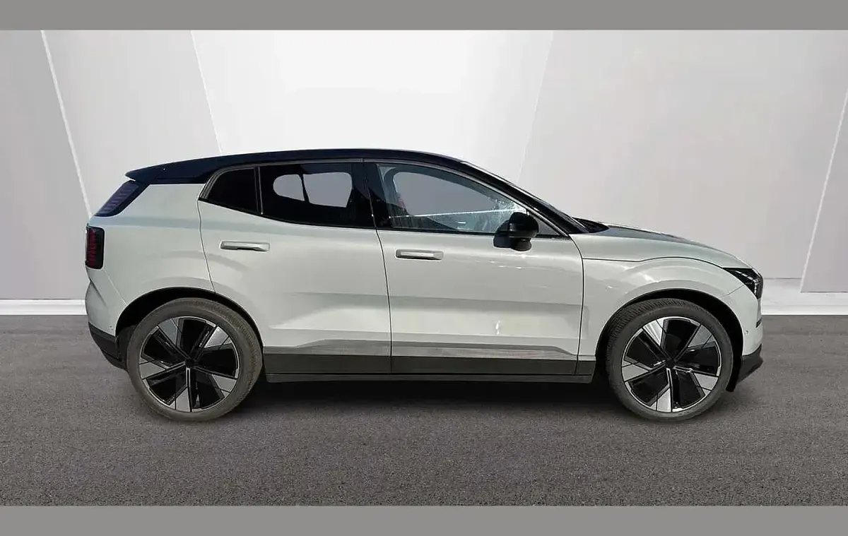 Used Volvo EX30 Ultra 196 kW (267 HP) 2026 Grey SUV