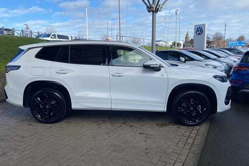 Used VW Tayron 150 HP (110 kW) 2025 SUV