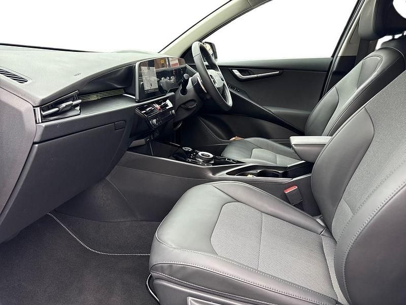 Used Kia Niro 139 HP (102 kW) 2023 Grey SUV