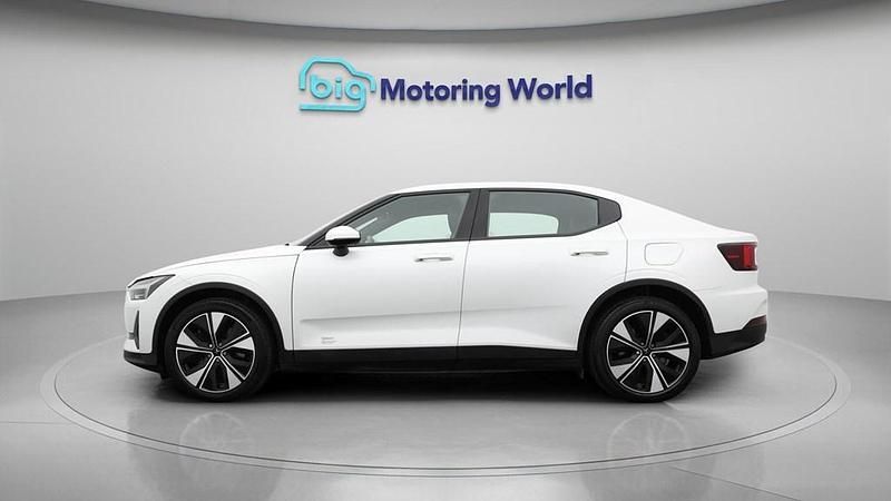 Used Polestar 2 2023 Hatchback