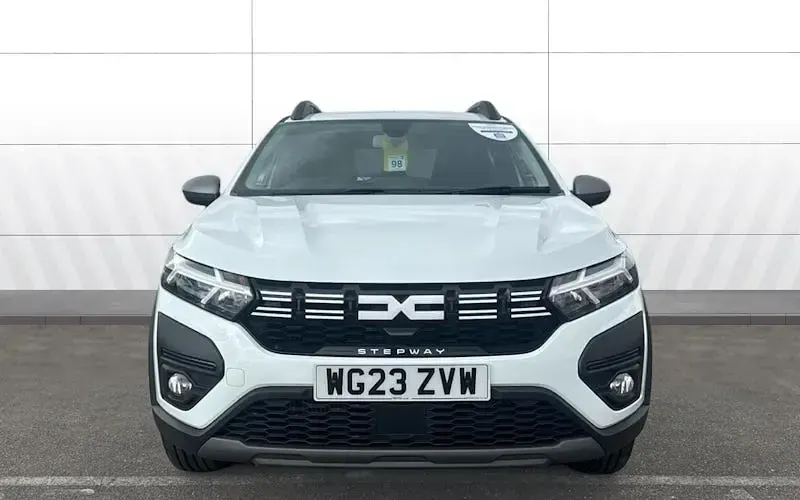 Gebraucht Dacia Sandero Expression 91 PS (66 kW) 2023 Kleinwagen