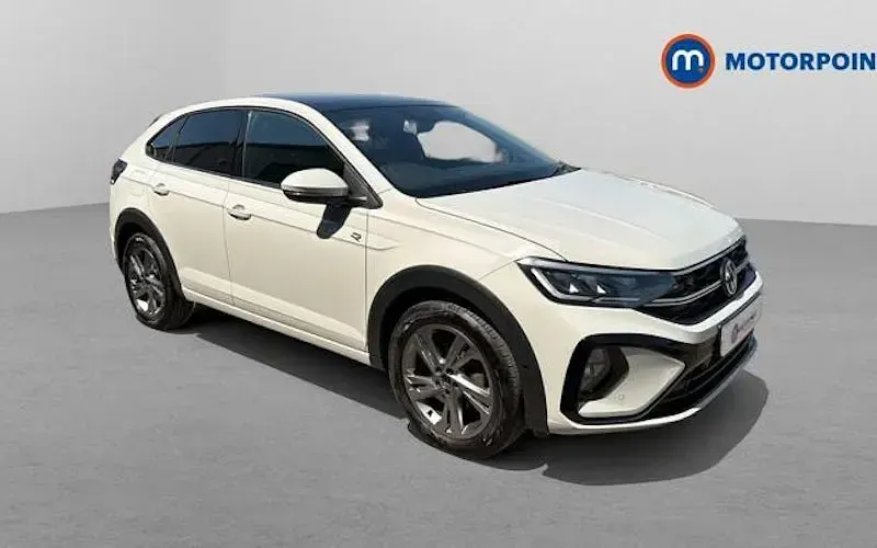 Used VW Taigo R-line 116 HP (85 kW) 2024 SUV