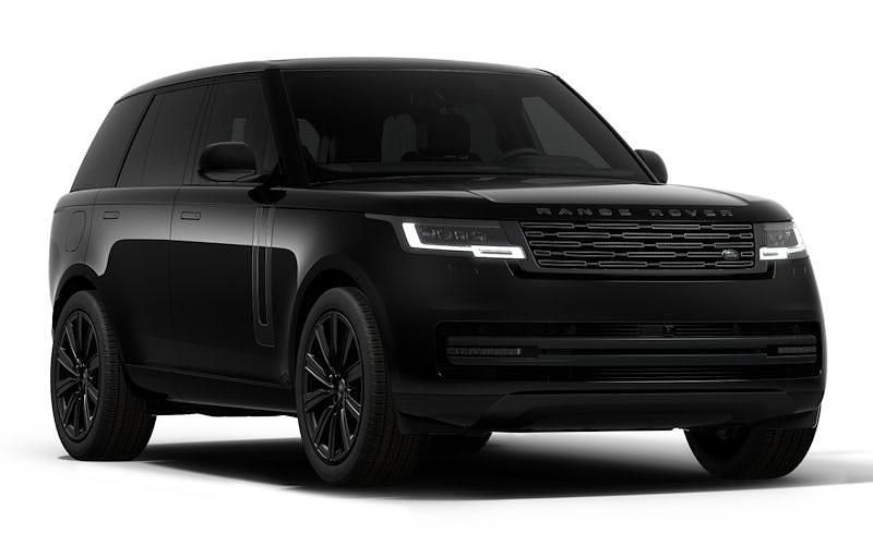 New 2026 Land Rover Range Rover SE SUV | £103,131 (Super price) - Image 1/1
