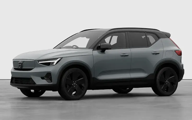 Usado Volvo EX40 Plus 325 kW (442 HP) 2026 SUV