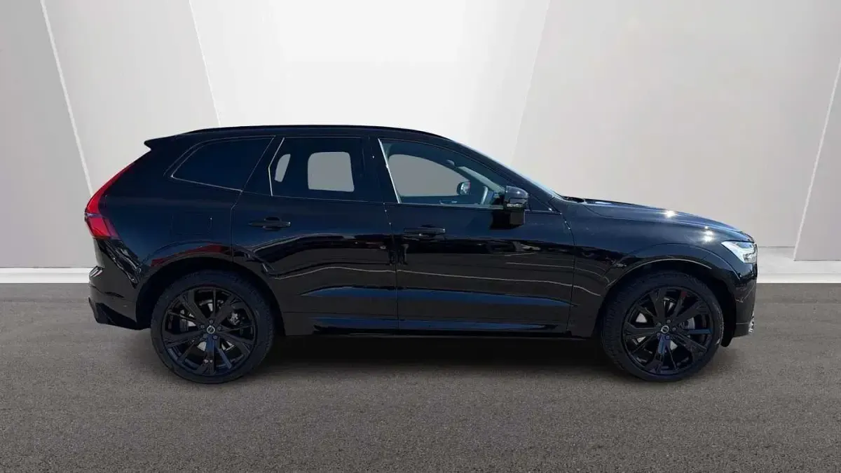 Used Volvo XC60 Plus 345 HP (253 kW) 2026 SUV