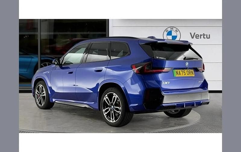 Used BMW iX1 M Sport 150 kW (204 HP) 2024 Other SUV