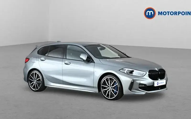 Used BMW 120 M Sport 190 HP (139 kW) 2023 Hatchback