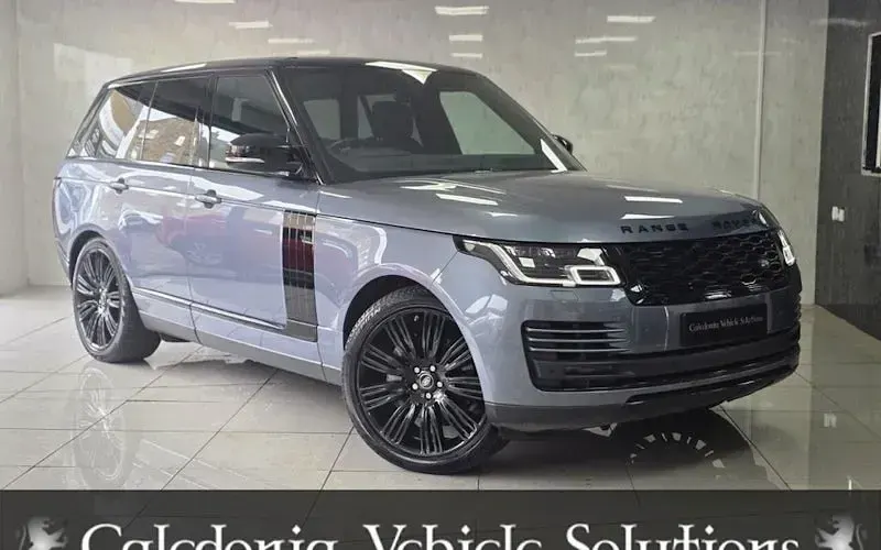 Used Land Rover Range Rover S 300 HP (220 kW) 2021 SUV