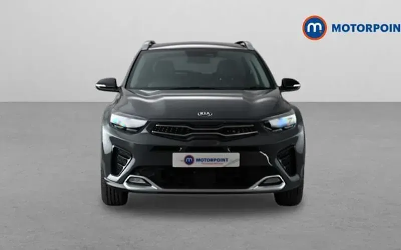 Used Kia Stonic GT-Line 120 HP (88 kW) 2023 SUV